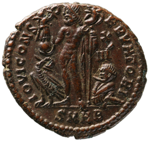 Licinius II.
