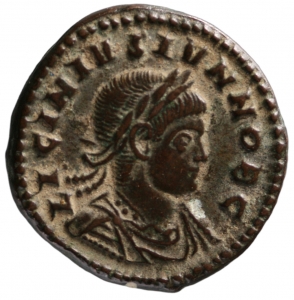 Licinius II.
