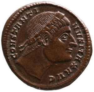 Constantinus I.