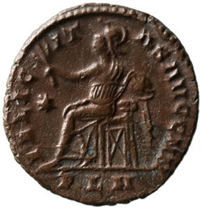 Constantinus I.
