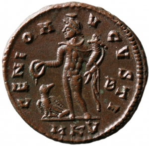 Constantinus I.