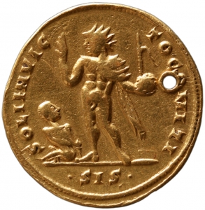 Constantinus I.