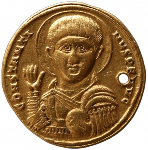 Constantinus I.