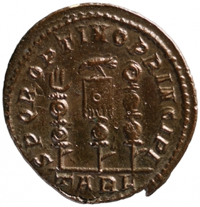 Constantinus I.