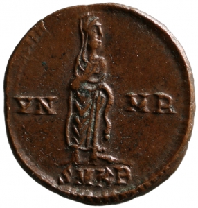 Divus Constantinus I.