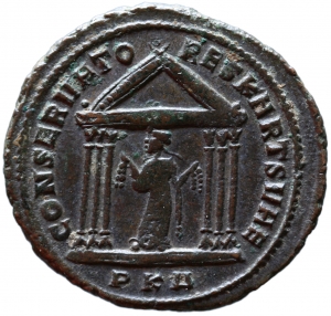 Constantinus I. (Caesar)