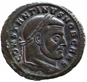 Constantinus I. (Caesar)