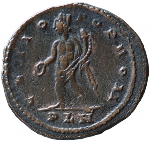 Constantinus I. (Caesar)