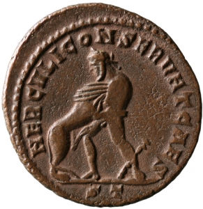 Constantinus I. (Caesar)