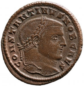 Constantinus I. (Caesar)