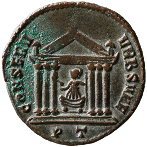 Constantinus I.