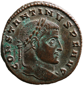 Constantinus I.