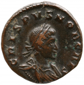 Crispus