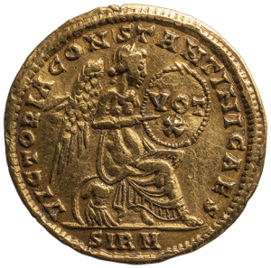 Constantinus II. Caesar