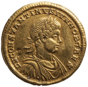 Constantinus II. (Caesar)