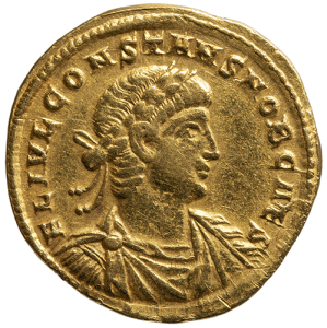 Constans (Caesar)