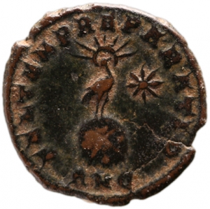 Constantius II.