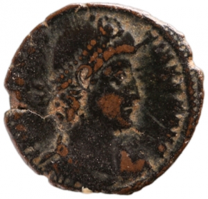 Constantius II.