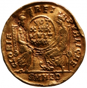 Constantius II.