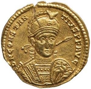 Constantius II.