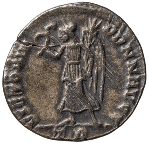 Constantius II.