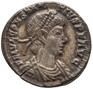 Constantius II.