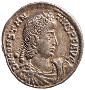 Constantius II.