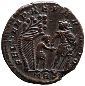 Constantius II.