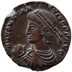 Constantius II.