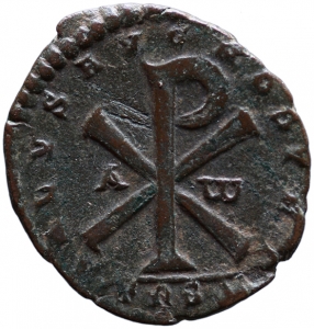 Constantius II.