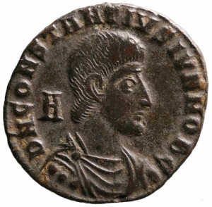 Constantius Gallus