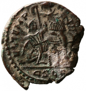 Iulianus III. (Caesar)