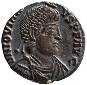 Iovianus