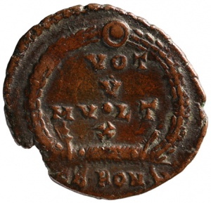Iovianus