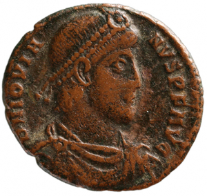 Iovianus