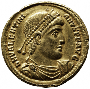 Valentinianus I.