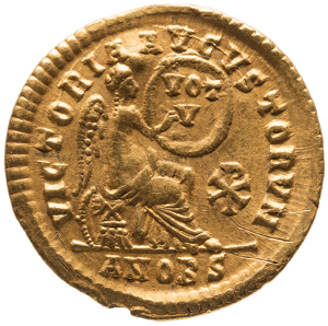 Valentinianus II.