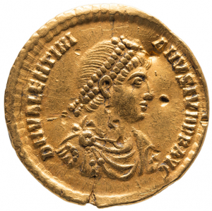 Valentinianus II.