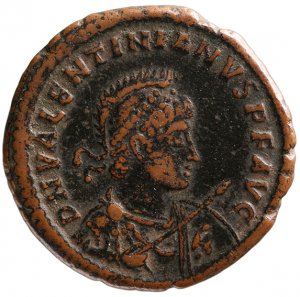 Valentinianus II.