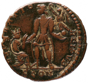 Valentinianus II.