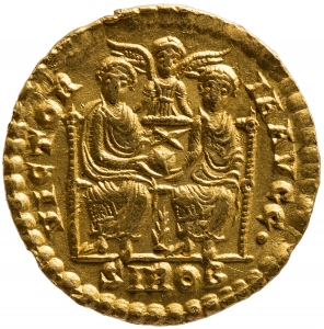 Theodosius I.