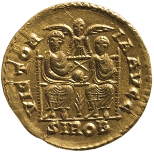 Theodosius I.