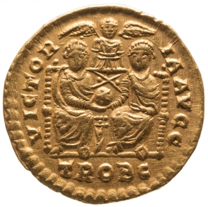 Theodosius I.