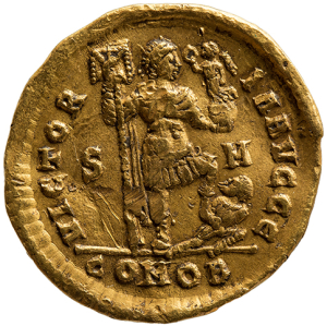 Theodosius I.