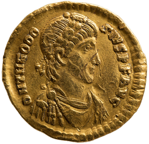 Theodosius I.