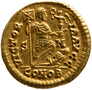Theodosius I.