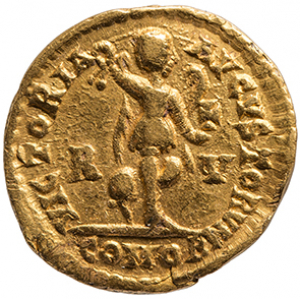 Theodosius II.