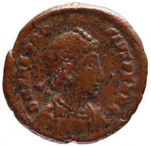 Theodosius I.