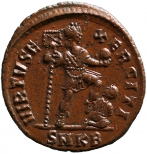 Theodosius I.