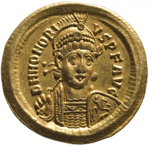 Honorius